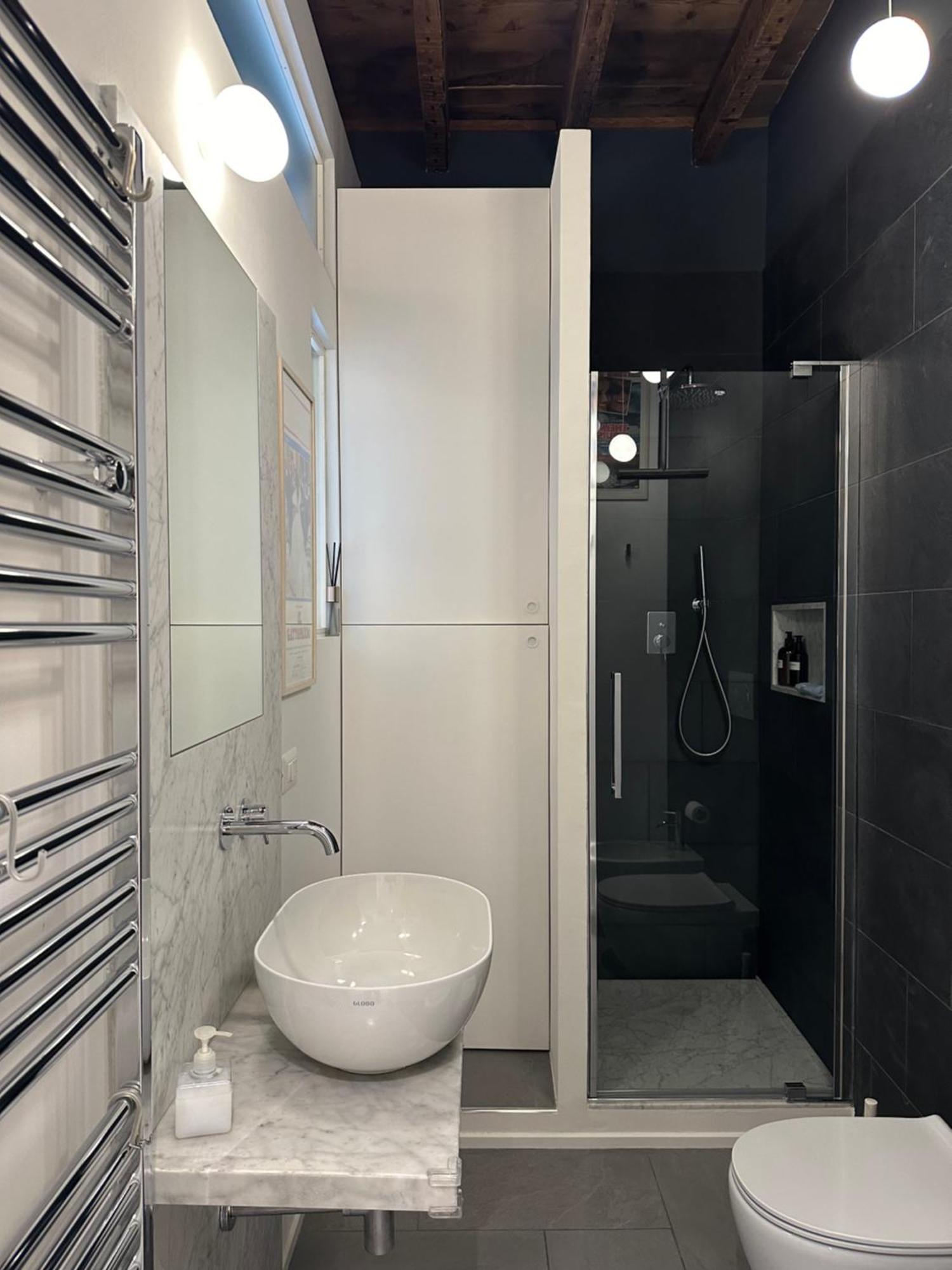 Apartamento Ringhiera 22 - Riccardo's Luxury Loft In Porta Romana *