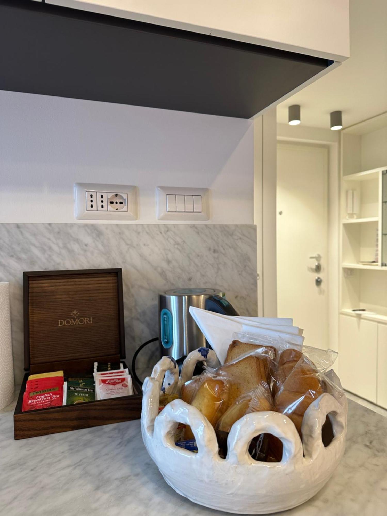 Apartamento Ringhiera 22 - Riccardo's Luxury Loft In Porta Romana Milán